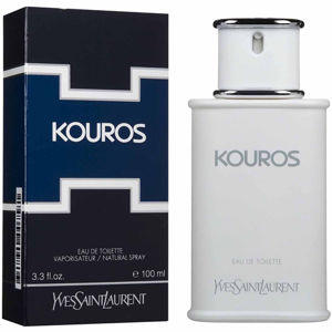 Yves Saint Laurent Kouros - EDT 100 ml