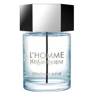 Yves Saint Laurent L`Homme Cologne Bleue - EDT 100 ml