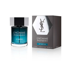 Yves Saint Laurent L`Homme Le Parfum - EDP 2 ml - odstrek s rozprašovačom