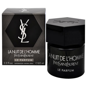 Yves Saint Laurent La Nuit De L` Homme Le Parfum - EDP 100 ml