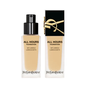 Yves Saint Laurent Tekutý make-up All Hours (Foundation) 25 ml LW1