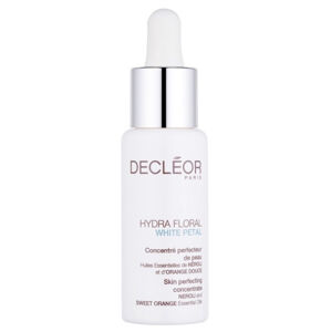 Decléor Zdokonaľujúce koncentrát s hydratačným účinkom Hydra Floral White Petal (Skin Perfecting Concentrate ) 30 ml