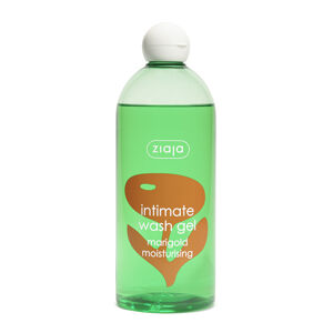 Ziaja Gél pre intímnu hygienu Nechtík (Intimate Wash Gél) 500 ml