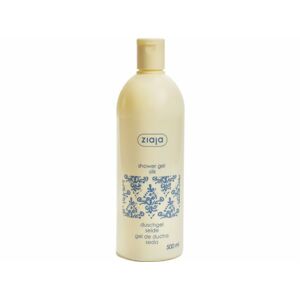 Ziaja Krémové sprchové mydlo Silk (Shower Gel) 500 ml