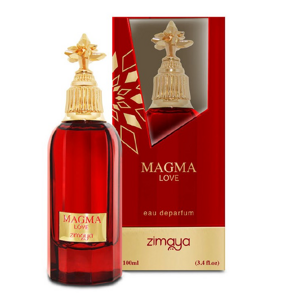 Zimaya Magma Love - EDP 100 ml