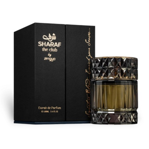 Zimaya Sharaf The Club - parfémovaný extrakt 100 ml