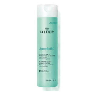 Nuxe Skrášľujúce pleťová voda pre zmiešanú pleť Aquabella (Beauty-Revealing Essence-Lotion) 200 ml