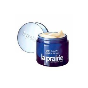 La Prairie Zpevňující a vypínací krém (Skin Caviar Luxe Cream) 50 ml