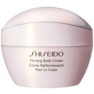 Shiseido Spevňujúci telový krém (Firming Body Cream) 200 ml